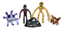 Comprar Figuras Juguetes Figuras Doors Roblox Mod2