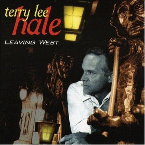 Cd Leaving West - Hale,terry Lee