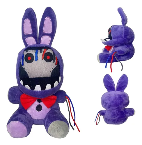 Peluche fnaf clearance