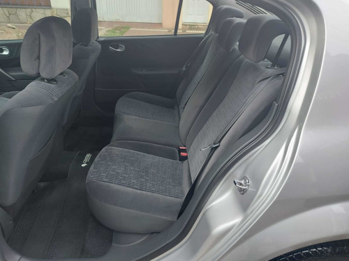 Renault Megane 2.0 L Privilege
