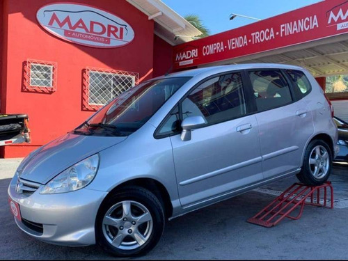 Imagem 1 de 9 de Honda Fit Lxl 1.4 8v