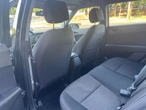Hyundai Creta Action 1.6 (Aut) (Flex)
