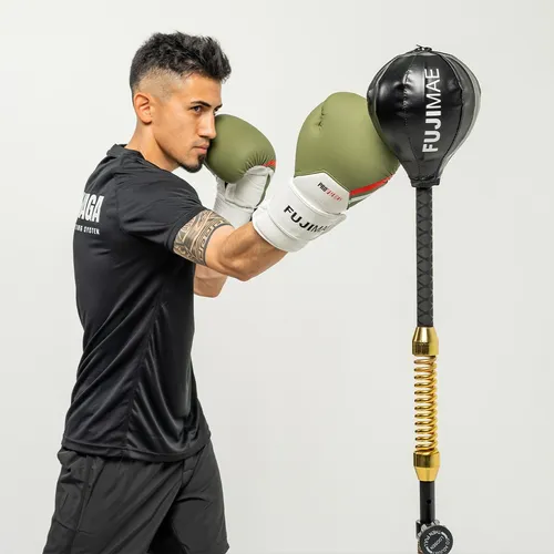 Pera de boxeo de suelo best sale