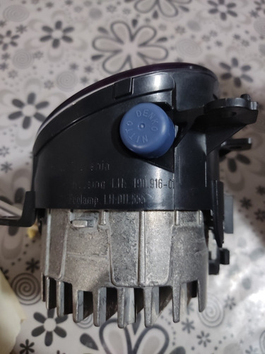 Faro Halógeno Izquierdo Infiniti Qx50 2014-2017 190.916-01 (Usado)