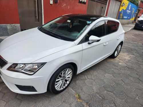 SEAT Leon 1.4 Xcellence T 150hp Dsg