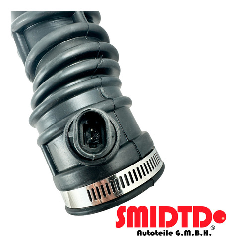 Inyectores Negros, Manguera, Filtros Chevy Mpfi 1.6l 08-12