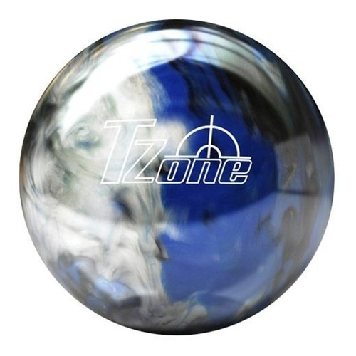 T-zone Indigo Swirl  Bola Bolo