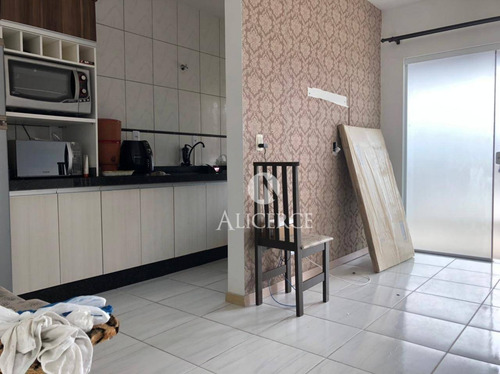 Imagem 7 de 15 de Casa No Passo Manso!! - Ca0364
