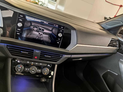 Imagem 10 de 15 de Volkswagen Jetta R Line 250 Tsi 1.4 Flex 16v Aut