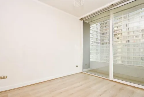 Se Vende Hermoso Departamento En Comuna De Estación Central