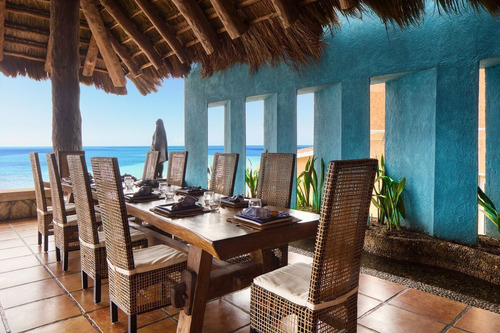 Imagen 8 de 14 de Beachfront House. - Casa De Playa
