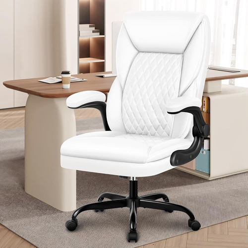 Silla De Oficina Ejecutiva, Silla De Oficina Ergonómica De C