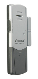 Herramientas útiles DOBERMAN SECURITY SE-0101 100dB Imán inalámbrico y 