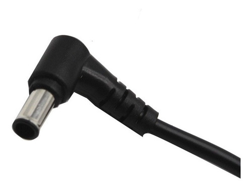 Imagen 4 de 7 de Cargador Toshiba/asus /lenovo 19v, 4.74a, 5.5*2.5mm