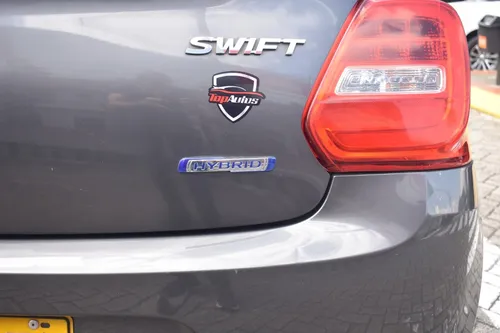 Suzuki Swift 1.2 Gl