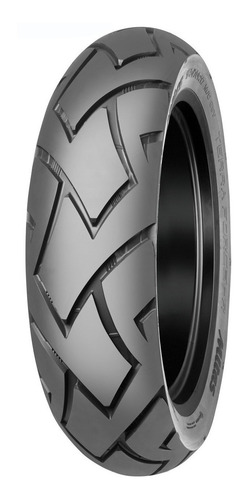 Cubierta 120/70-19 60w terra force-r tl mitas