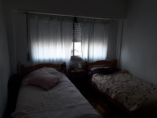 Imagen 7 de 10 de Departamento 3 Ambientes A La Calle Con Balcon En Venta Mar Del Plata