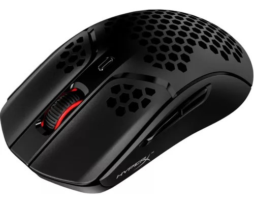 Mouse Gamer Hyperx Pulsefire Haste Wireless Ultraligero 
