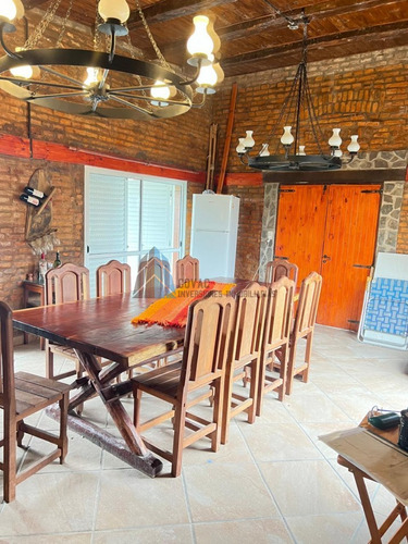 Casa Quinta - Alto De Taruca Pampa