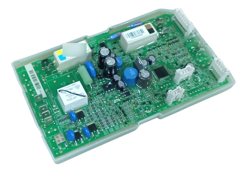 Placa Lava Louças Brastemp Blf08 W11636255 110v Original