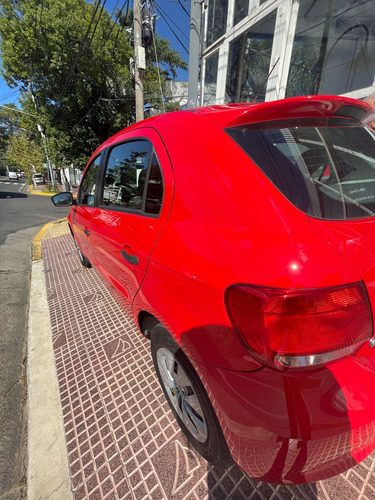 Volkswagen Gol Trend GOL TREND 1.6 GP