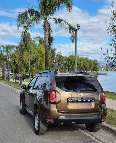 Renault Duster 1.6 Ph2 4x2 Expression