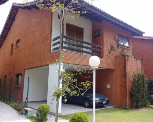 Condomínio Ype Dourado Horto Do Ype 280 M² Área Construída 3 Dormitórios 4 Vagas - 1079-sodg - 67749901