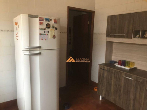 Imagem 5 de 16 de Casa À Venda, 88 M² Por R$ 260.000,00 - Vila Virgínia - Ribeirão Preto/sp - Ca2714