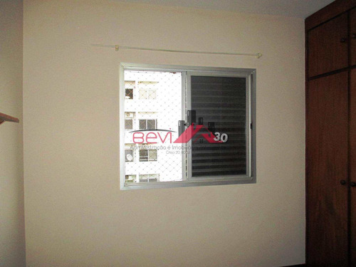Imagem 13 de 27 de Apartamento Com 3 Dorms, Higienópolis, Piracicaba - R$ 200 Mil, Cod: 2457 - V2457