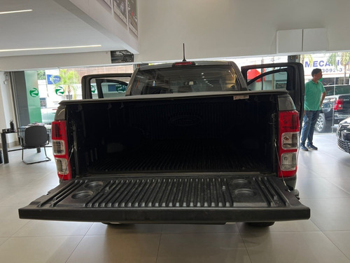 Imagem 10 de 15 de Ford Ranger Xlt