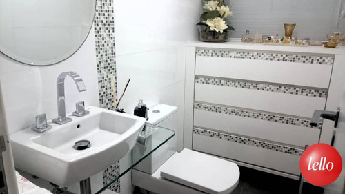 Imagem 12 de 25 de Apartamento - Ref: 209818