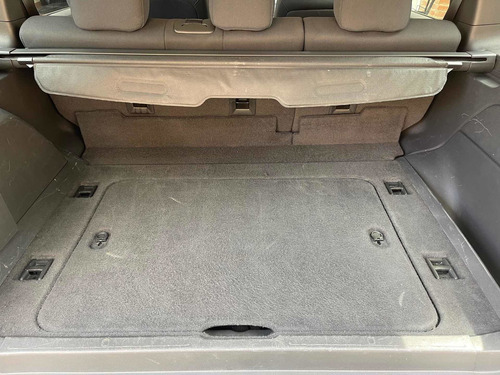 Imagen 12 de 14 de Jeep Cherokee 4x4