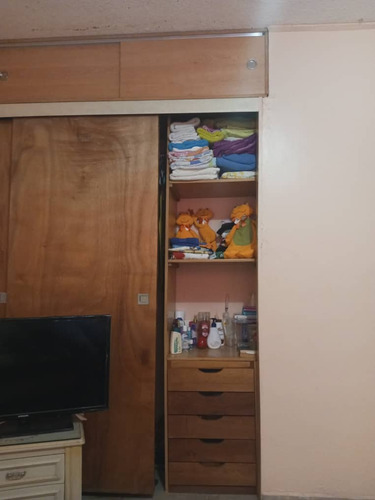 Apartamento En Charallave