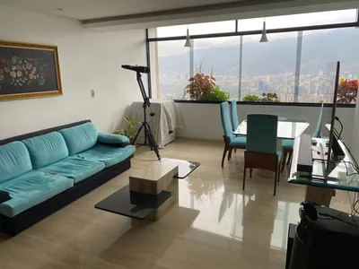 Apartamento en alquiler