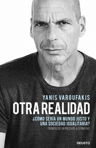 Otra Realidad (libro Original)