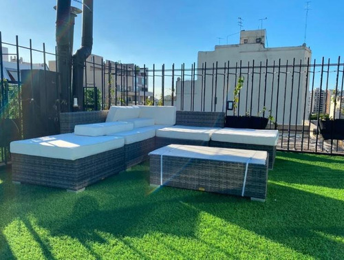 Imagen 3 de 15 de 2 Ambientes A Estrenar En Caballito
