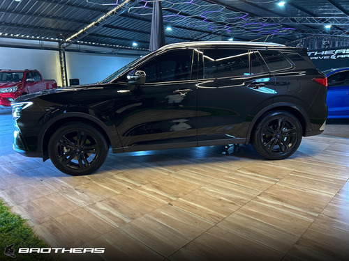 Ford Territory 1.8 Titanium At
