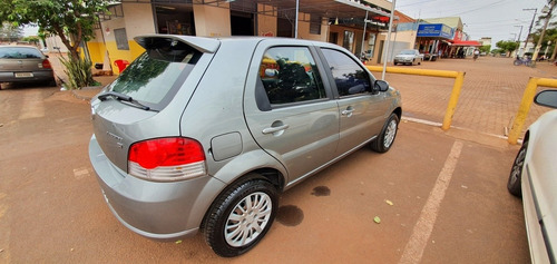 Fiat Palio 2011 1.4 Attractive Flex 5p