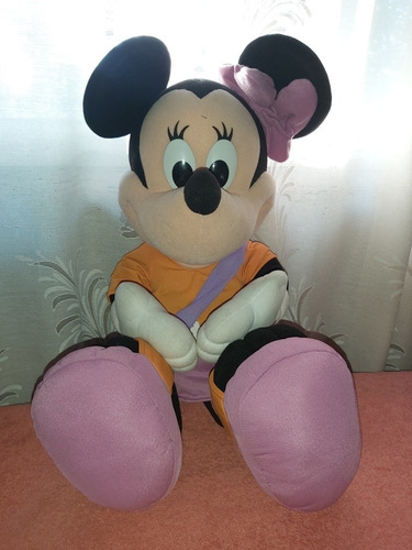 Peluche Minnie Mouse 