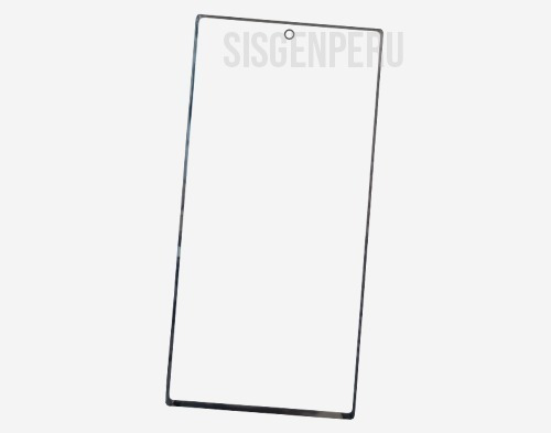 Vidrio Glass Samsung Note 10 (sm N970)