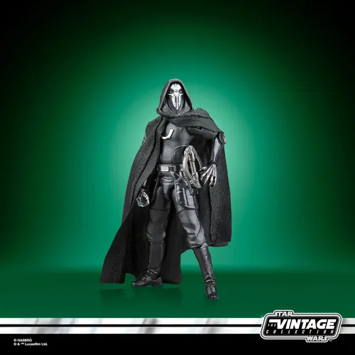 SF・ファンタジー・ホラー Star Wars The Legacy Collection BD09 Action Figure Star Wars Eleventh Brother 9.5 Cm | MercadoLivre
