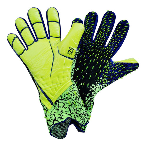 Guantes De Portero De Fútbol Para Niños Y Adultos