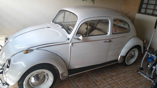 Vw Fusca