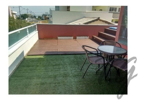 Imagem 3 de 16 de Casa - Ca01137 - 70044974