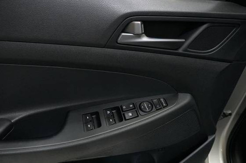 Imagem 19 de 20 de Hyundai Tucson 1.6 16v T-gdi Gls 2018
