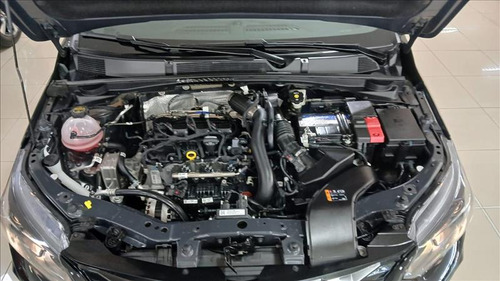 Chevrolet Onix 1.0 Turbo Flex rs Automático