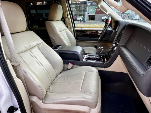 Lincoln Navigator 3.5 Reserve V6 T 4x4 At