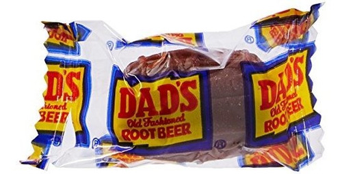 Washburn Candy Dad's, Barriles De Cerveza De Raíz, 5 Lib