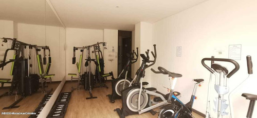 Apartamento En Centro Funza(funza) Rah Co: 21-175