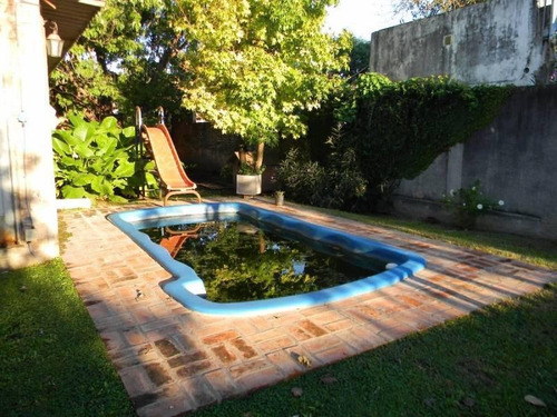 Imagen 7 de 12 de Venta Chalet Sobre 450 M2 - Moreno Norte